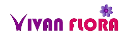 VivanFlora Logo